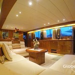 Falcon Yachts 76 Fly