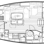 Bavaria 40 Cruiser