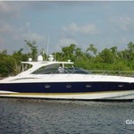 Sunseeker Camargue 50