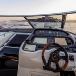 Sunseeker Camargue 50