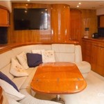 Sunseeker Camargue 50