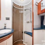 Sunseeker Camargue 50