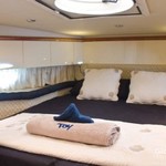 Sunseeker Camargue 50