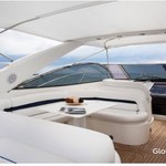 Sunseeker Camargue 50