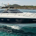 Sunseeker Camargue 50
