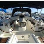 Jeanneau Sun Odyssey 44i