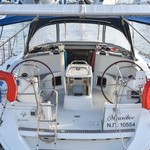 Jeanneau Sun Odyssey 44i