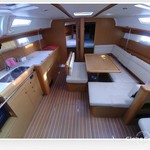 Jeanneau Sun Odyssey 44i