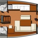 Jeanneau Sun Odyssey 44i
