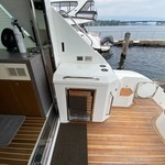 Cruisers Yachts 48 Cantius