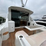 Cruisers Yachts 48 Cantius