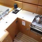 Jeanneau Sun Odyssey 409