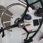 Jeanneau Sun Odyssey 409