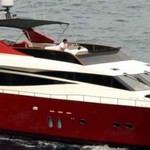 Guy Couach 2800 Long Range