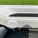 Correct craft air nautique 226 team