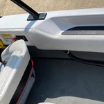 Correct craft air nautique 226 team