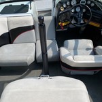 Correct craft air nautique 226 team