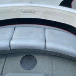 Correct craft air nautique 226 team