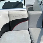 Correct craft air nautique 226 team