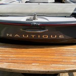 Correct craft air nautique 226 team