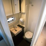 Bali catamarans 4.0 lounge