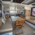 Bali catamarans 4.0 lounge