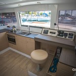 Bali catamarans 4.0 lounge