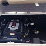 Stingray 208 LS