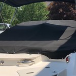 Stingray 208 LS