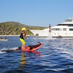 Westport Endless Summer