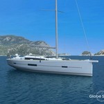 Dufour 520 Grand Large