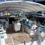 Jeanneau Sun Odyssey 519