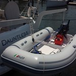 Jeanneau Sun Odyssey 519