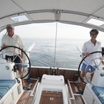 Jeanneau Sun Odyssey 519