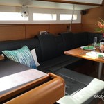 Jeanneau Sun Odyssey 519