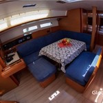 Jeanneau Sun Odyssey 469