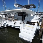 Fountaine Pajot Elba 45