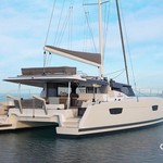Fountaine Pajot Elba 45
