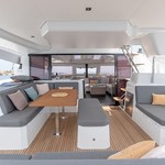 Fountaine Pajot Elba 45
