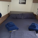 Fountaine Pajot Elba 45