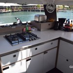 Fountaine Pajot Elba 45