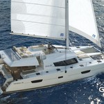 Fountaine Pajot IPANEMA 58