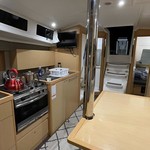 Beneteau Oceanis 38.1