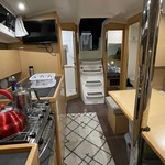 Beneteau Oceanis 38.1