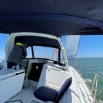 Beneteau Oceanis 38.1