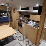 Beneteau Oceanis 38.1