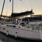 Beneteau Oceanis 38.1