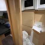 Beneteau Oceanis 38.1