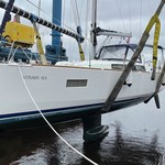 Beneteau Oceanis 38.1