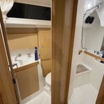 Beneteau Oceanis 38.1